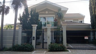 commercial_building em Reverendo Guilherme Kerr, Nova Campinas - Campinas - SP