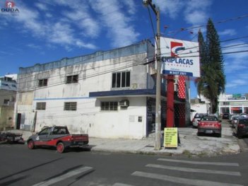 industrial em Rua Sete de Setembro, Centro - Criciúma - SC