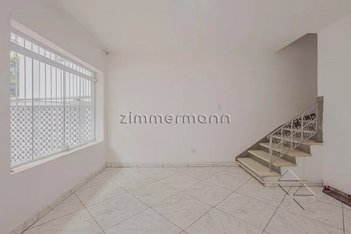 office em Rua Carlos Steinen, Paraíso - São Paulo - SP