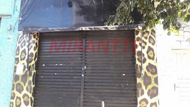 business em Nova Cantareira, Tucuruvi - São Paulo - SP