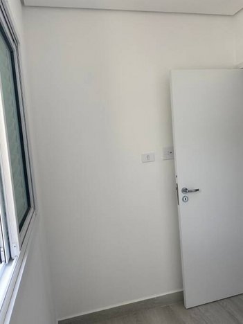apartment em Rua Maria Cristina, Jardim Santo Antônio - Santo André - SP