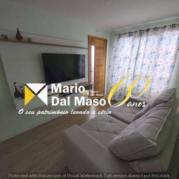apartment em Rua Coronel Fawcett, Vila Moraes - São Paulo - SP