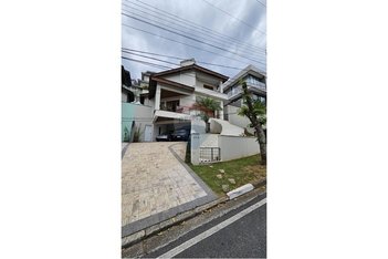 house em Rua Andulária, Arujá 5 - Arujá - SP