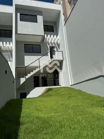 house em Rua José Woestemeier, Velha Central - Blumenau - SC