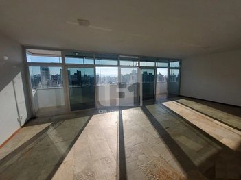 apartment em Rua Visconde de Ouro Preto, Centro - Florianópolis - SC