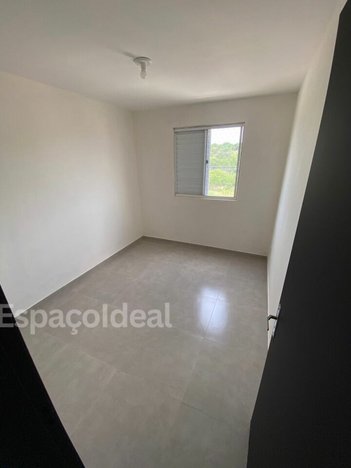 apartment em Rua Irene Pregnolato Pinto Nogueira, Jardim Nova Esperança - Bauru - SP