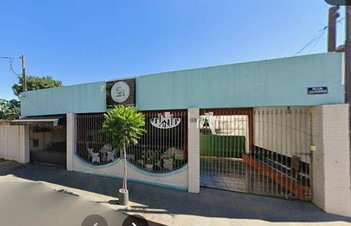 business em Rua Ucrânia, Jardim Vilas Boas - Londrina - PR