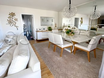 apartment em Rua Conselheiro Pedro Luís, Santana - São Paulo - SP
