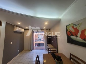 apartment em Beco José Paris, Sarandi - Porto Alegre - RS