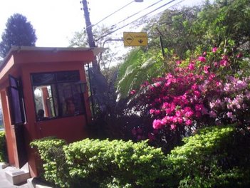 apartment em Avenida Joaquim de Santana, Jardim Arpoador - São Paulo - SP