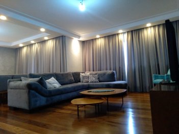 apartment em Avenida Rio Branco, Campos Elíseos - São Paulo - SP