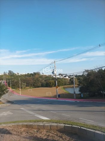 land_lot em Alameda Ravenna, Jardim Villagio Milano - Sorocaba - SP