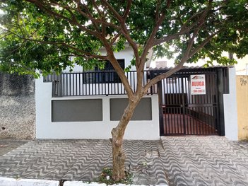 house em Rua Pangauá, Vila Ré - São Paulo - SP