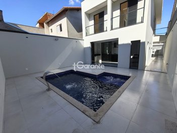 house em Alameda dos Carvalhos, Residencial e Comercial Guarulhos - Guarulhos - SP