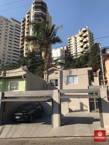 commercial_building em Dona Luiza Tolle, Santana - São Paulo - SP