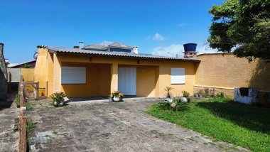 house em Avenida Ágata, Rainha do Mar - Xangri-Lá - RS