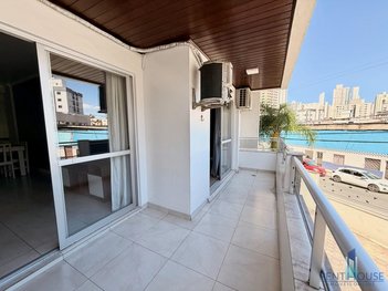 apartment em Rua Indonésia, Nações - Balneário Camboriú - SC