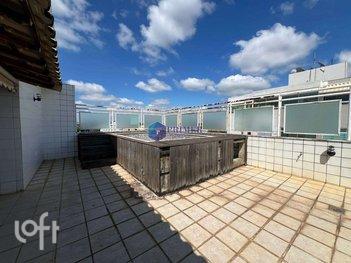 apartment em José Esteves Rodrigues, Itapoã - Belo Horizonte - MG