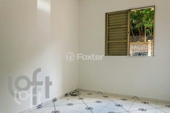 apartment em Rua João Maximiano, Jardim São Jorge - São Paulo - SP