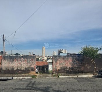 land_lot em Rua Crato, Jardim Nordeste - São Paulo - SP