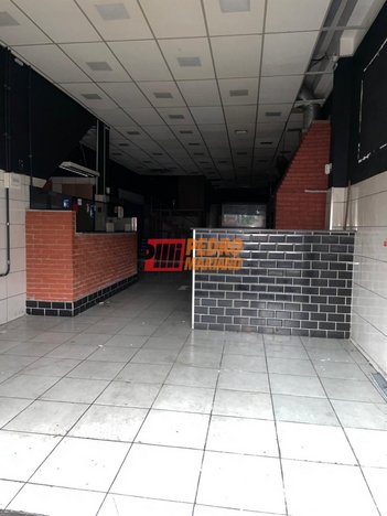 business em Rua Antônio Dias Adorno, Vila Nogueira - Diadema - SP