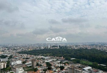 apartment em Rua General Irulegui Cunha, Jardim Independência - São Paulo - SP