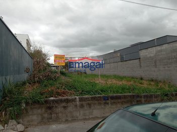 land_lot em Avenida Portinari, Loteamento Villa Branca - Jacareí - SP