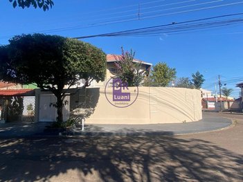 house em Rua Norberto Cestari Moreira, Antares - Londrina - PR