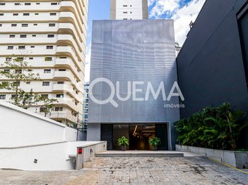 commercial_property em Rua Doutor Mário Ferraz, Jardim Paulista - São Paulo - SP