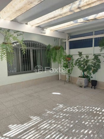 house em Rua Urupiara, Santana - São Paulo - SP