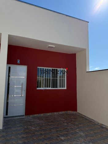 house em Rua Francisco de Assis Torres, Jardim Nilton Torres - Sorocaba - SP