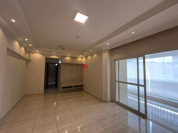 apartment em Rua Wanda Bastos Santiago, Jardim Botânico - Ribeirão Preto - SP