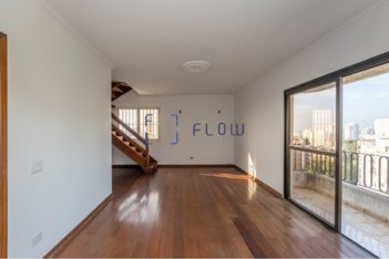 apartment em Rua Ascencional, Jardim Ampliação - São Paulo - SP