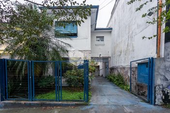 house em Rua Conde Vicente de Azevedo, Vila Monumento - São Paulo - SP