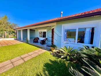 house em Rua Estrela do Mar, Xangri-Lá - Xangri-Lá - RS