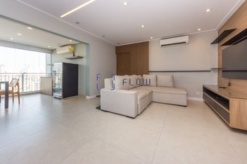 apartment em Rua Embaixador Raul Garcia, Bosque da Saúde - São Paulo - SP
