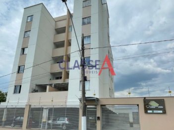 apartment em Rua José de Azevedo Carvalho, Parque Residencial Sonia Teixeira Romanelli - Pedro Leopoldo - MG