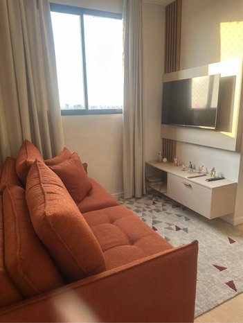 apartment em Rua Conception Arenal, Vila Miriam - São Paulo - SP