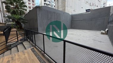 apartment em Avenida Angélica, Consolação - São Paulo - SP