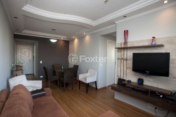 apartment em Rua Ribeiro de Morais, Vila Albertina - São Paulo - SP