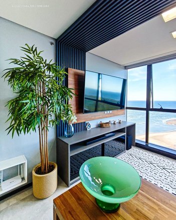 apartment em Avenida Bernardo Vieira de Melo, Barra de Jangada - Jaboatão dos Guararapes - PE