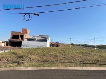 land_lot em Avenida das Ondas, Jardim São Francisco - Piracicaba - SP