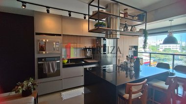 apartment em Avenida Doutor Cardoso de Melo, Vila Olímpia - São Paulo - SP