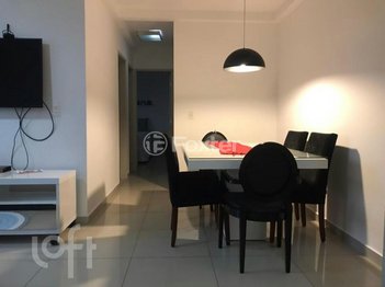 apartment em Rua Antônio José Vaz, Vila Jaraguá - São Paulo - SP
