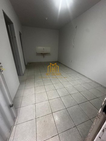 apartment em Avenida São Paulo, Vila Brasília - Aparecida de Goiânia - GO