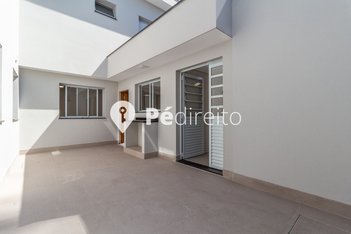 house em Rua Euclides Pacheco, Vila Gomes Cardim - São Paulo - SP