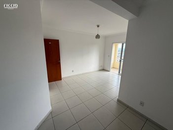 apartment em Rua Paulo Edson Blair, Jardim Apolo - São José dos Campos - SP