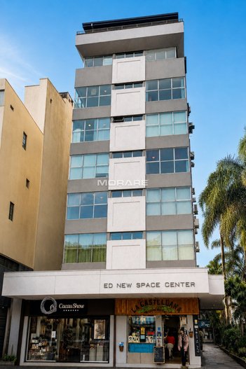 office em Avenida Cristóvão Colombo, Floresta - Porto Alegre - RS