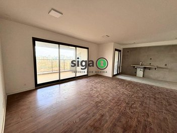 apartment em Rua Domingos Lopes, Campo Belo - São Paulo - SP