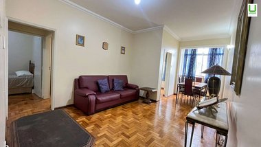apartment em Avenida Amazonas, Centro - Belo Horizonte - MG